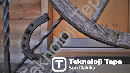 Bilinmeyen Mesajlarla Dolu Sanat Eserleri