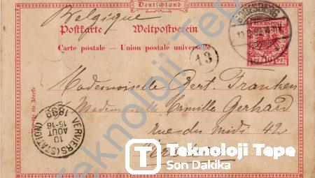 Filatelinin Ardındaki Sır Perdesini Aralayın