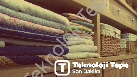 Türk Havlularıyla Plajın Yıldızı Siz Olun!