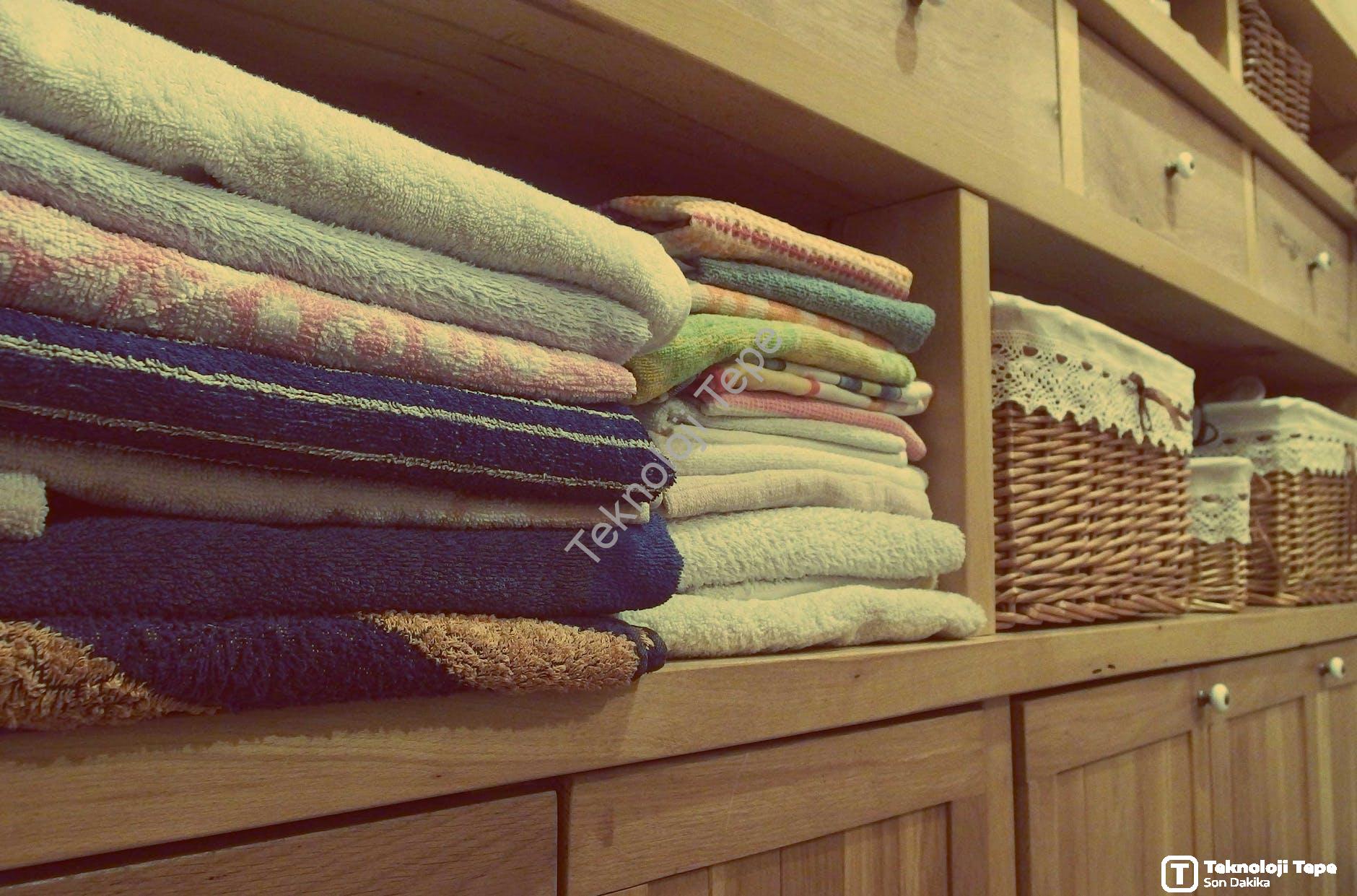 Türk Havlularıyla Plajın Yıldızı Siz Olun!