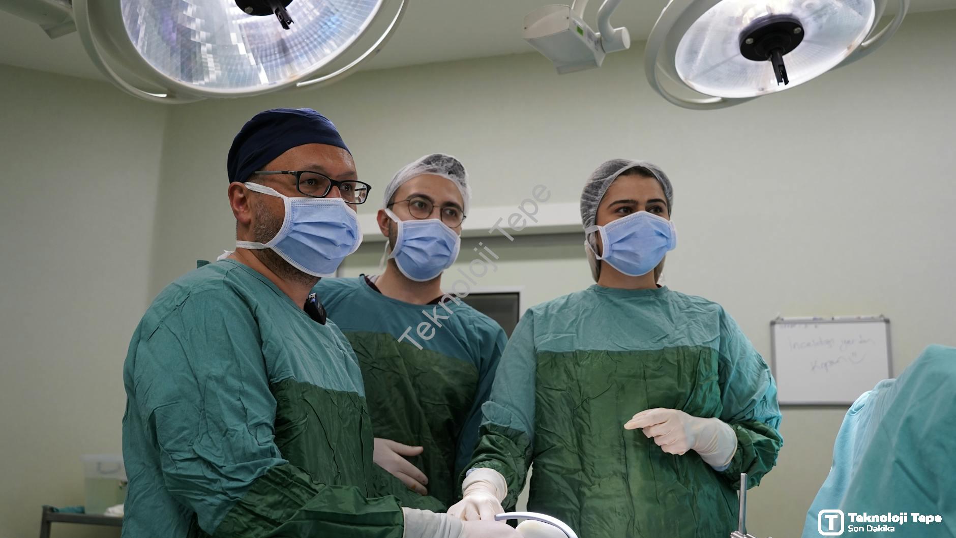 Hekimlerin Anlatamadığı: Ameliyat Odası Sırları