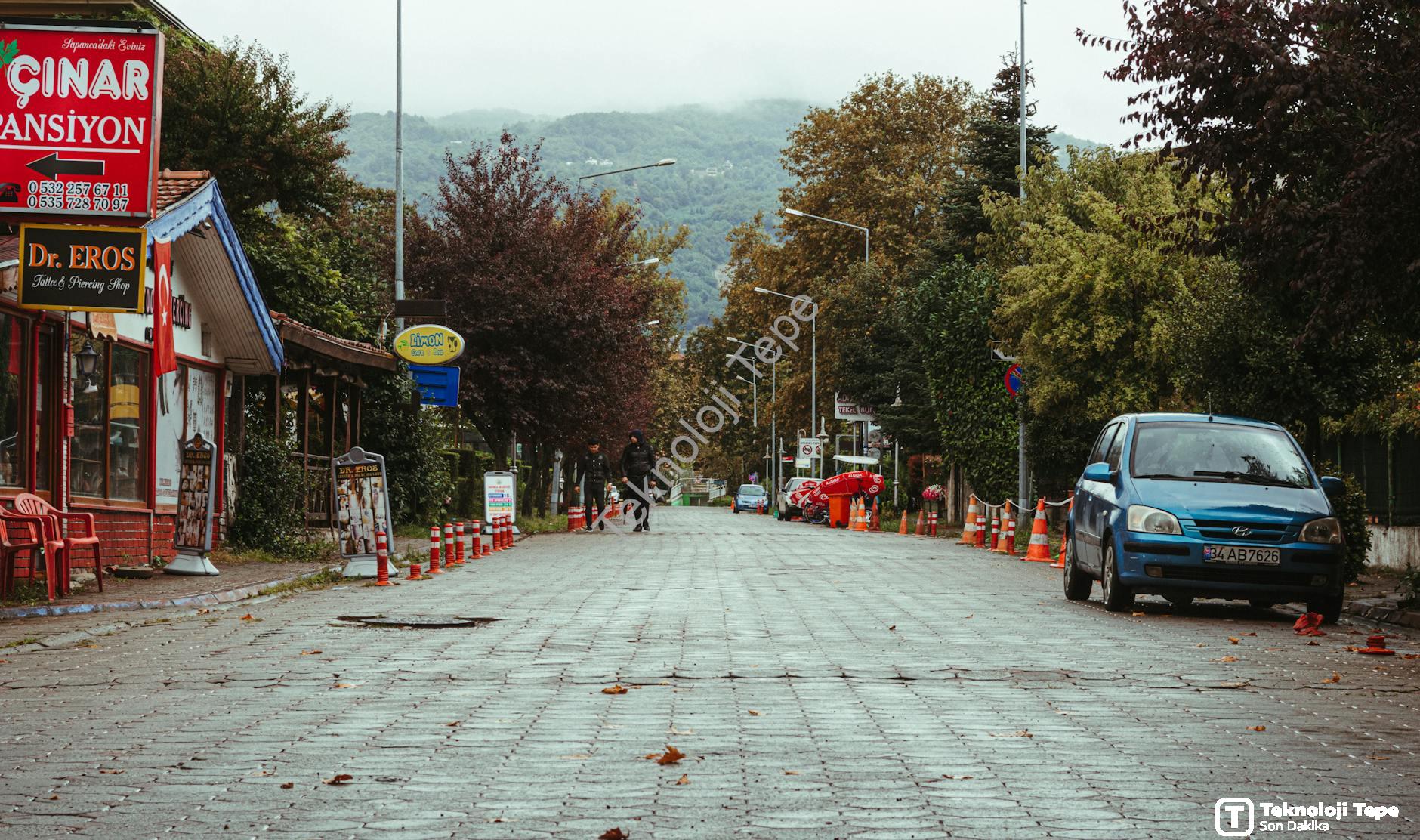 Sapanca'da Tatilin Keyfini Çıkarın: ClubAquatix.com