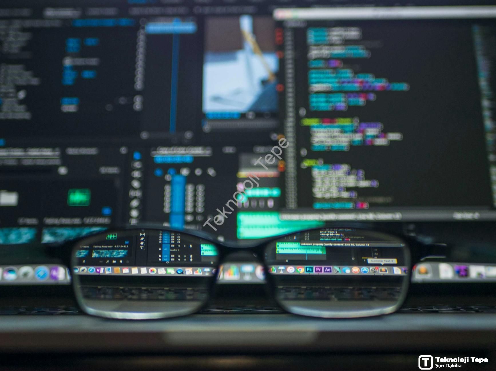 Yazılım Dünyasında Öncü: Codelab724