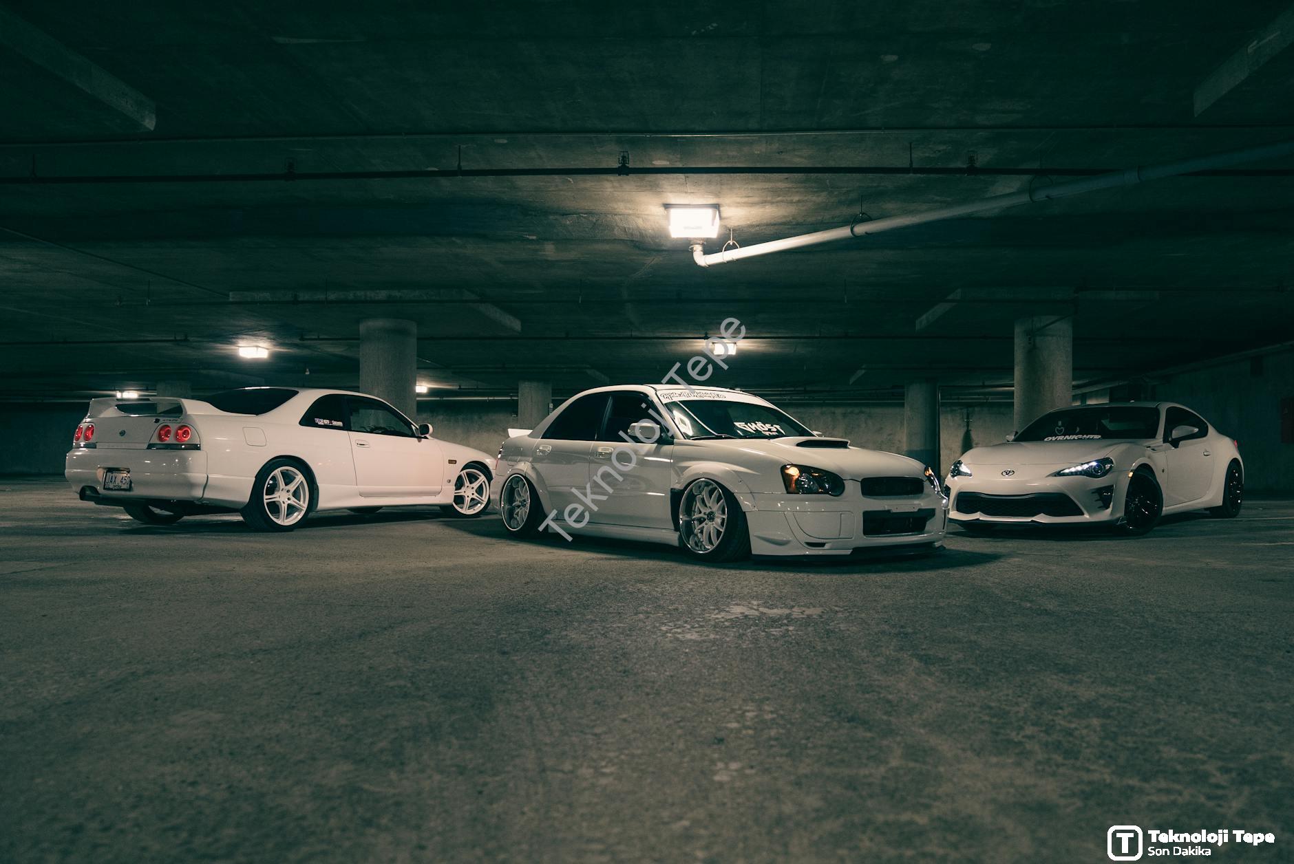 Tuning Portal: ECU ChipTuning Dosyalarıyla Tanışın