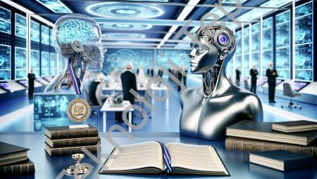 Tarihi An: Yapay Zeka Nobel’e Aday! Bilim Dünyası Sarsıldı