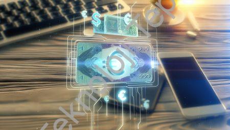 Maaşlar Dijital Lira ile Ödenecek! 5 Büyük Değişiklik Kapıda