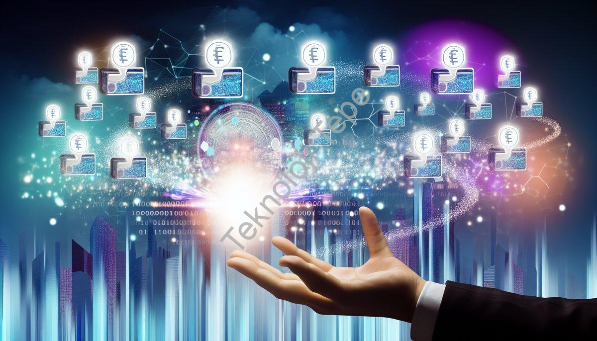 Dijital Türk Lirası Pilot Uygulaması Başladı! Cüzdanlar Tarih mi?