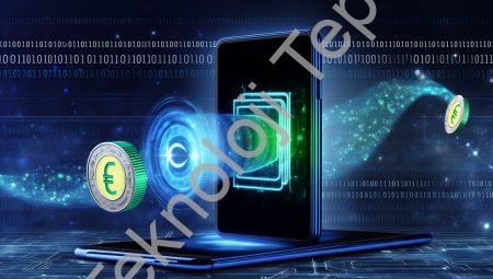 Dijital Türk Lirası’nda Son Viraj: Cüzdanınıza Ne Zaman Girecek?