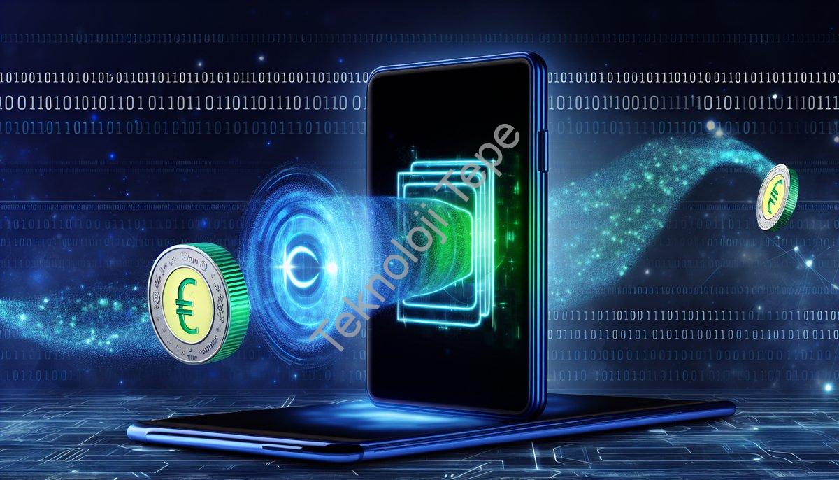 Dijital Türk Lirası'nda Son Viraj: Cüzdanınıza Ne Zaman Girecek?