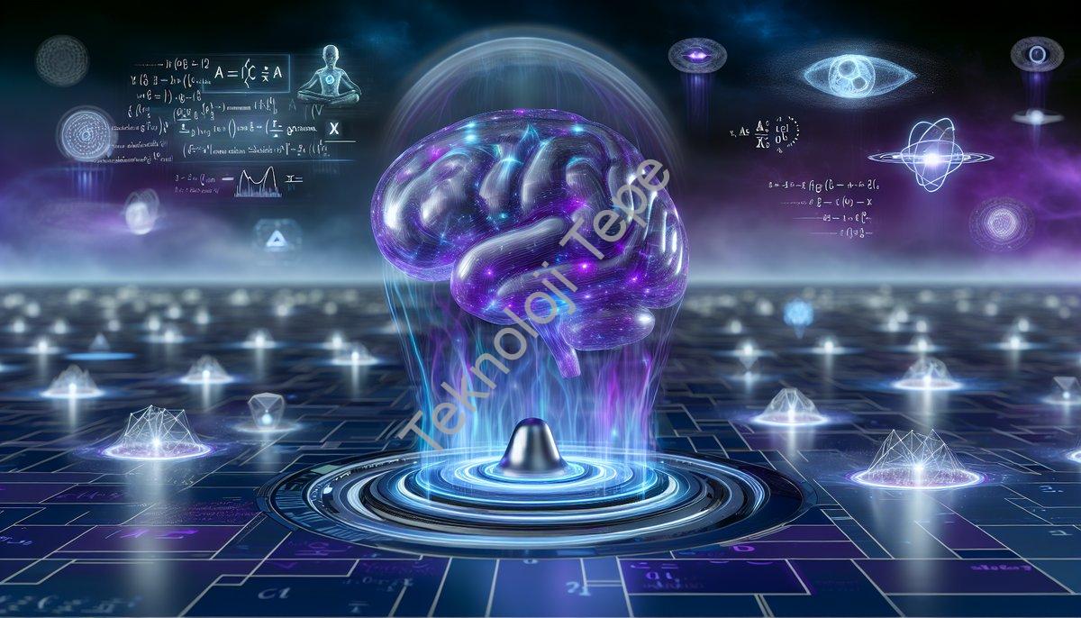 Yapay Zeka Tarihi Yazdı: Nobel Ödüllü Problemi Saniyede Çözdü!