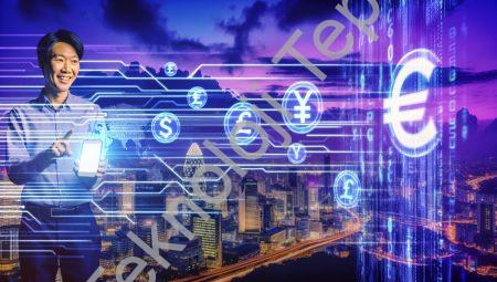 Dijital Türk Lirası Geliyor: Kâğıt Para Tarihe mi Karışıyor?