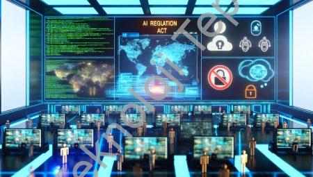 Türkiye’nin Yeni Yapay Zeka Yasası Yürürlükte! İşte Yasaklananlar