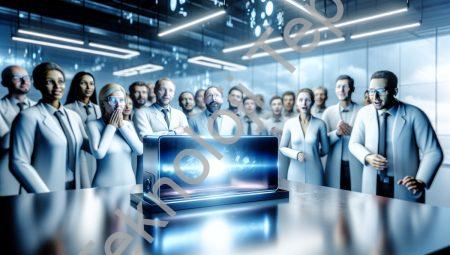 Google’ın Prometheus’u Sahneye Çıktı: Bilim Dünyası Şokta!