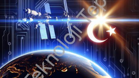 Togg’dan Sonra Yeni Hedef Milli Uzay İstasyonu mu? Tarih Verildi!