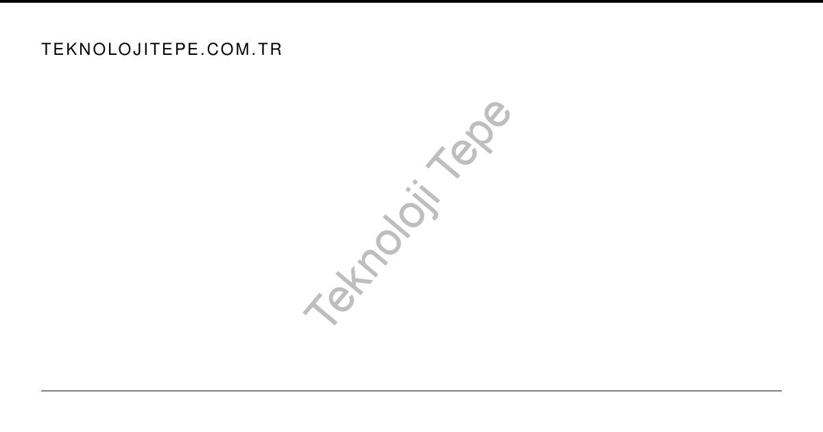 Dijital Lira Geliyor: Nakit Para Cüzdanlardan Silinecek mi?