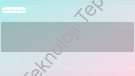 Dijital Türk Lirası Geliyor: Cüzdanınızdaki Para Tarih Olacak Mı?