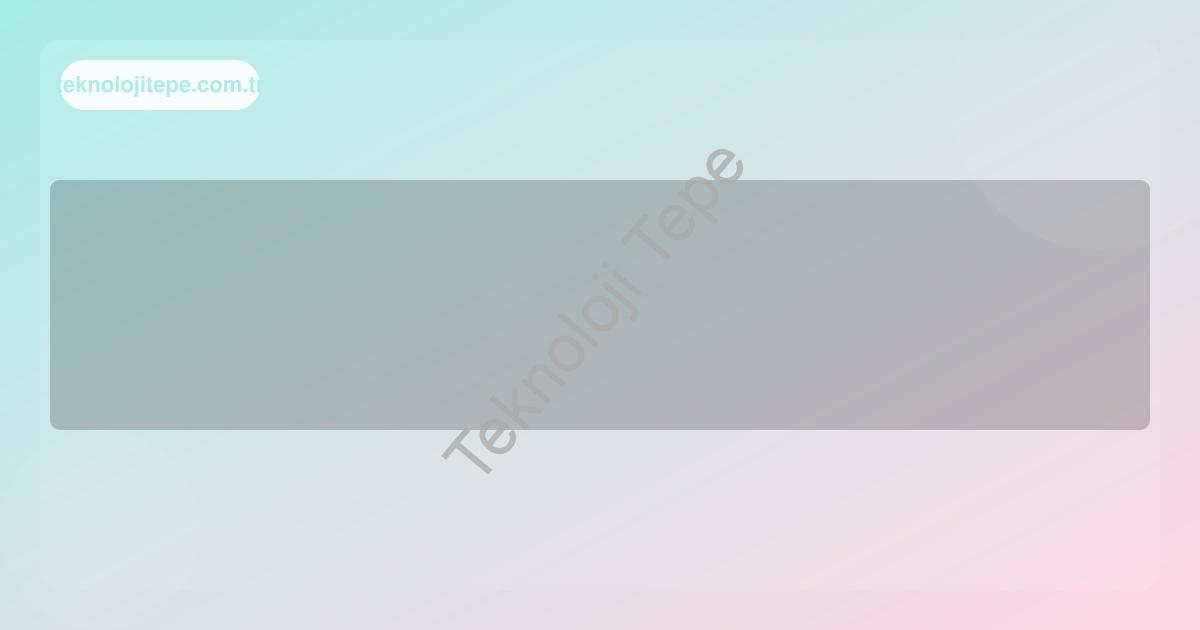 Dijital Türk Lirası Geliyor: Cüzdanınızdaki Para Tarih Olacak Mı?