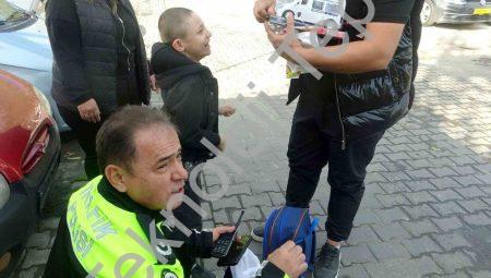 Muğla’da Yürek Isıtan Anlar: Emniyet Müdüründen Anlamlı Dokunuş