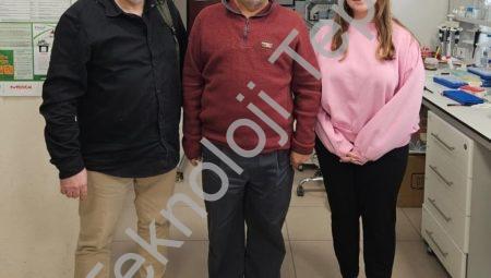 İzmir’de Dev Biyoteknoloji Zirvesi: BİTEK ve Karya Farma İş Birliği