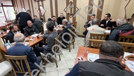 Kütahya Hızlı Tren Durağı Harita Krizine Müdahale: Hata Düzeltiliyor