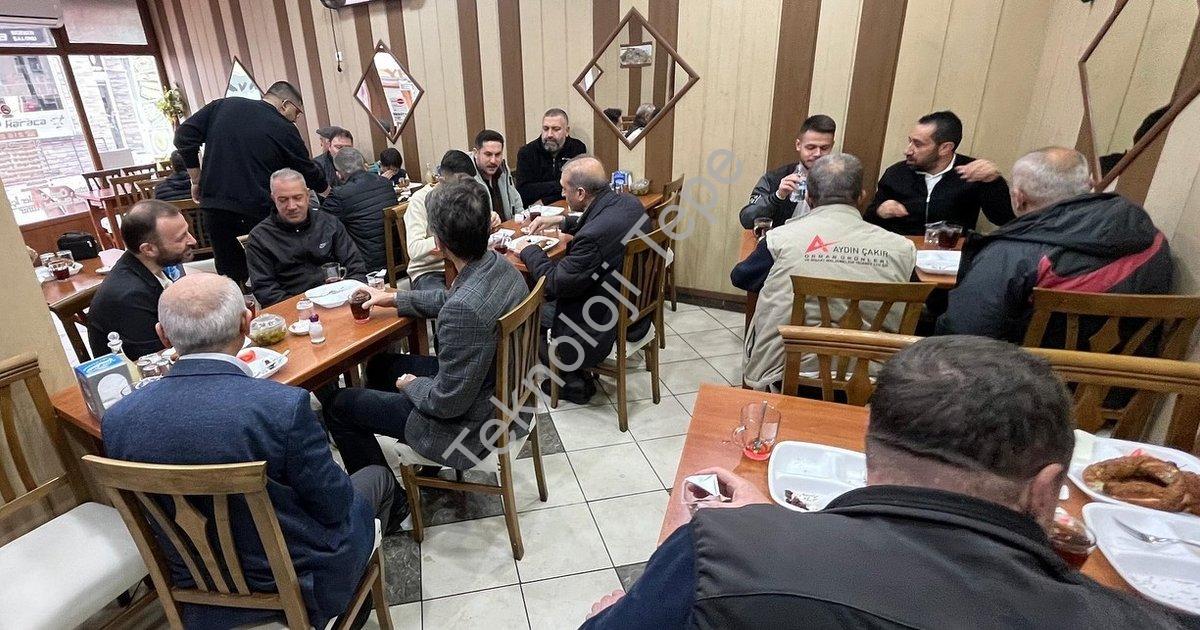 "Kütahya Hızlı Tren Durağı Harita Krizine Müdahale: Hata Düzeltiliyor" başlıklı haber için fotoreali