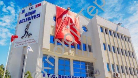 Didim Belediyesi’nden Şeffaflık Hamlesi: Barınak Kapıları Halka Açılıyor