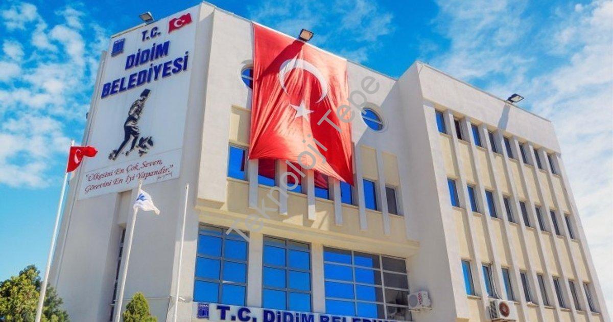 "Didim Belediyesi'nden Şeffaflık Hamlesi: Barınak Kapıları Halka Açılıyor" başlıklı haber için fotor
