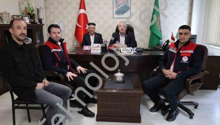 ÇKS Sürecinde Önemli Adım: Paydaşlar Afyonkarahisar’da Buluştu