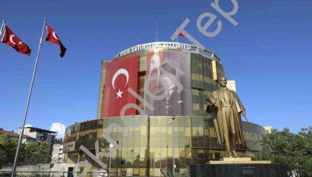 Aydın’da Su İndirimi Krizi: ASKİ’den Komisyon Sürecine Dair Açıklama