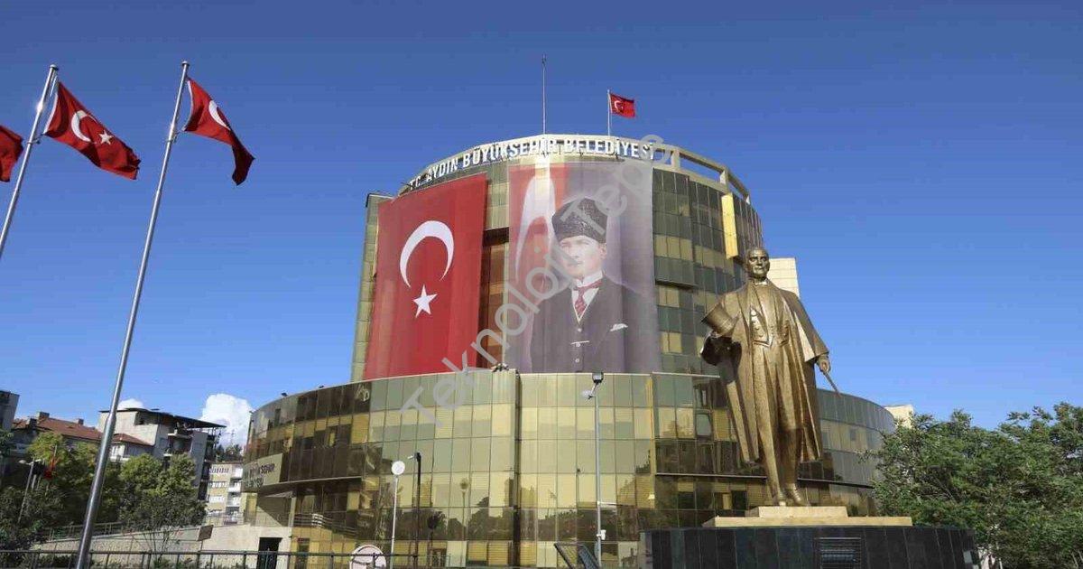 "Aydın'da Su İndirimi Krizi: ASKİ'den Komisyon Sürecine Dair Açıklama" başlıklı haber için fotoreali