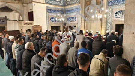 Mimar Sinan Mirasında Sabah Vakti: Manisa’da Manevi Buluşma