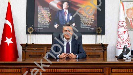 Denizli’den Anlamlı Mesaj: Öğretmenlik Bir Meslek Değil, Bir Ömürdür