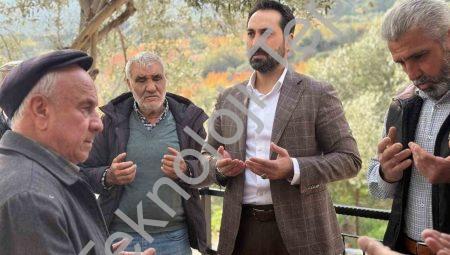 Mücahit Arınç’tan Erken Seçim Söylentilerine Net Cevap