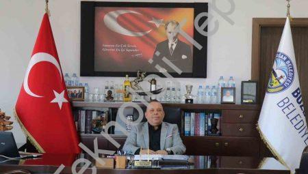 Bozdoğan’da Yangın Alarmı: Başkandan Kritik Kıvılcım Uyarısı Geldi