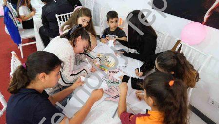 Didim’in Minik Kalemleri Konuştu: Başkana Mektup Var!