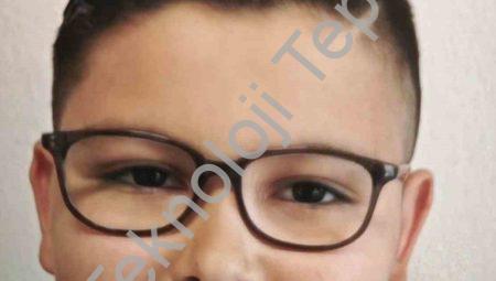 İzmir’deki Feci Kaza: 11 Yaşındaki Rüzgar Hayata Tutunamadı