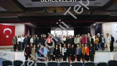 Belgesel Gösterimi ve Söyleşi Manisa’da Gerçekleşti