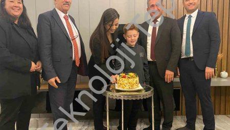 Menteşe’de Öğretmenler İçin Çifte Kutlama Heyecanı