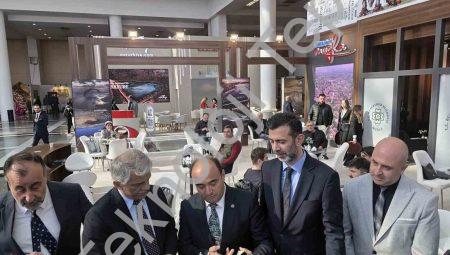 Muğla, Travelexpo Turizm Fuarı’nda 13 İlçesiyle İlgi Topladı