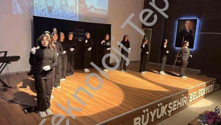 Sarıgöl’de 24 Kasım Öğretmenler Günü Büyük Coşkuyla Kutlandı