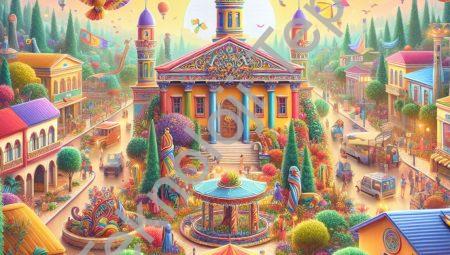 Didim Belediyesi’nden Miniklere Kültürel Armağan: Didim’in Renkleri