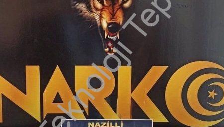 Nazilli’de Narkotik Ekiplerinden Büyük Darbe: 14 Gözaltı, 5 Tutuklama