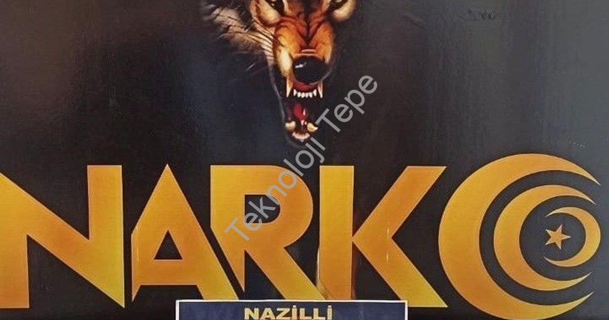 "Nazilli'de Narkotik Ekiplerinden Büyük Darbe: 14 Gözaltı, 5 Tutuklama" başlıklı haber için fotoreal