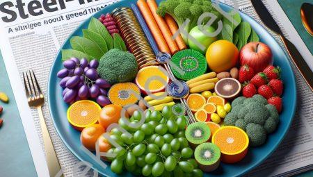 Bağışıklığı Çelik Gibi Yapan Yöntem: Renkli Tabak Kuralı