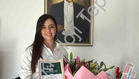 MTK Koleji Velilerinden Eğitime Can Suyu: Darüşşafaka Bağışı