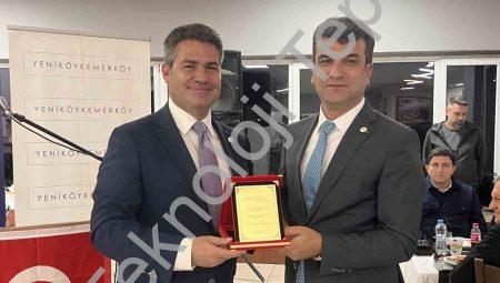 Yeniköy Kemerköy Enerji’den Milaslı Öğretmenlere Anlamlı Jest