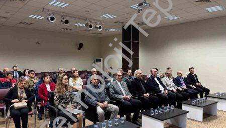 Söke’de Tarımın Geleceği Masada: Organize Sera Bölgesi İçin Kritik Toplantı