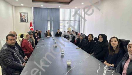 Hilal Sabancı: Kadınlar Sosyal ve Ekonomik Hayatta Daha Güçlü Olacak