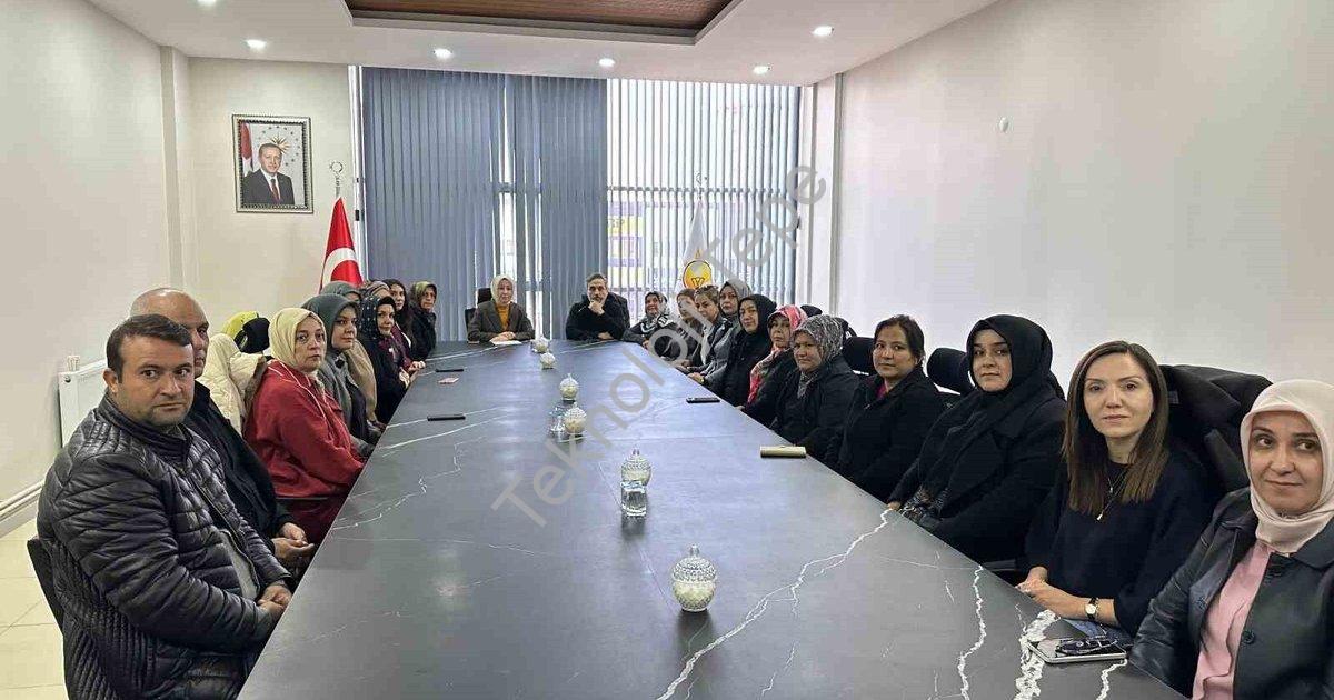 "Hilal Sabancı: Kadınlar Sosyal ve Ekonomik Hayatta Daha Güçlü Olacak" başlıklı haber için fotoreali