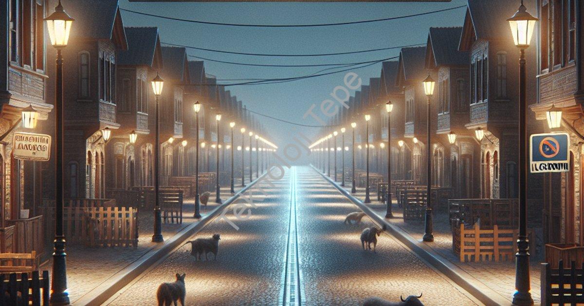 "Aydın Kuyucak'ta Şap Karantinası: 20 Mahalleye Hayvan Nakli Yasaklandı" başlıklı haber için fotorea